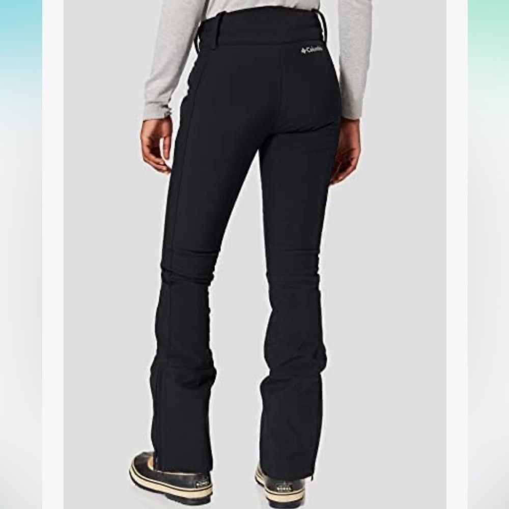🚩SOLD 🚩 Columbia Women's Omni-Wind Ski Pant